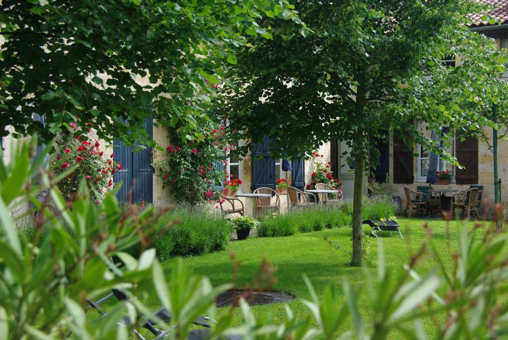 Residence Moulin Le Cygne Stenay 部屋 写真